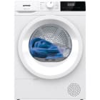 GORENJE - Wäschetrockner WP 8kg 15Prog. Disp. D weiß