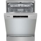 GORENJE - Geschirrspüler 60cm 6Prog. AqSt. TotalDry Schubl. C Inox
