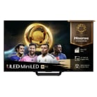 HISENSE - ULED MiniLED 215cm UHD 144Hz T2CS SmatTV PVR BT 600x400 E sw