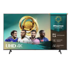 HISENSE - LEDTV 164cm UHD T2/C/S SmartTV BT 400x300 G sw