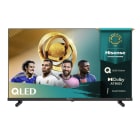 HISENSE - QLEDTV 80cm FHD T2/C/S SmartTV 100x200 F sw