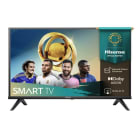 HISENSE - LEDTV 80cm FHD T2/C/S SmartTV 100x200 G sw