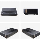 HISENSE - LaserTV 80-120'' 2000ANSI