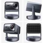 HISENSE - Laser Projektor 65-300'' SmartTV BT TriChroma 3000ANSI sw