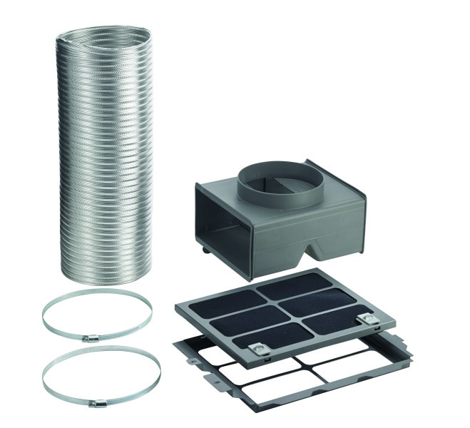 GORENJE - Umluftset f. Dunstabzugshaube