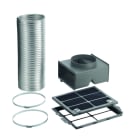 GORENJE - Umluftset f. Dunstabzugshaube
