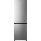 HISENSE WW - Kühl-Gefrierkombi 60cm NoFr. 215/115L 0G Wlan C edst-grau