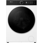 HISENSE WW - Waschmaschine 1400U/min 12kg Disp WLAN KPS 5 Jahre Garantie A weiß-schwarz