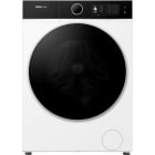 HISENSE WW - Waschmaschine 1400U/min 9kg Disp WLAN weiß-schwarz