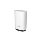 GORENJE - Warmwasserspeicher 92.5L 8bar 30-75G IPX4 552/1242/304mm B ws