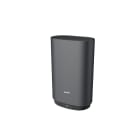 GORENJE - Warmwasserspeicher 92.5L 8bar 30-75G IPX4 552/1242/304mm B gr