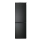 HISENSE WW - Kühl-Gefrierkombi Schwarz, NoFrost, 304L KPS 5 Jahre Garantie