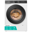 GORENJE - Waschmaschine 8kg Weiß UltraClean A kompakt KPS 5 Jahre Garantie