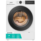 GORENJE - Waschmaschine 8kg Weiß UltraClean A Slim KPS 5 Jahre Garantie