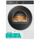 GORENJE - Wärmepumpentrockner 8kg Dampffunktion WiFi KPS 5 Jahre Garantie