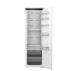 HISENSE WW - Einbaukühlschrank int. Cooler 300L C weiß