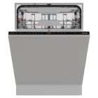 GORENJE - Geschirrsp. vollint. 60cm 16MG 43dB(A) 8Progr Schubl.  EEK A