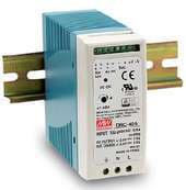 MEAN WELL - Ladenetzteil 230VAC/13,8VDC, 2,9A