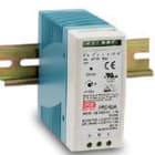 MEAN WELL - Ladenetzteil 230VAC/13,8VDC, 4,3A