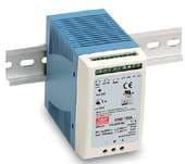 MEAN WELL - Ladenetzteil 230VAC/13,8VDC, 7,0A