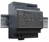 MEAN WELL - Netzteil 100W 230VAC/24VDC 4,2A