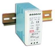 MEAN WELL - Netzteil 230VAC/5VDC 6A