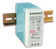MEAN WELL - Netzteil 230VAC/12VDC 5A