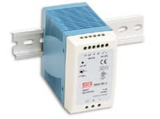 MEAN WELL - Netzteil 230VAC/48VDC  2A