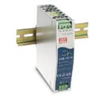 MEAN WELL - Netzteil 230VAC/24VDC, 3,2A