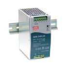 MEAN WELL - Netzteil 230VAC/24VDC, 10A