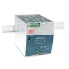 MEAN WELL - Netzteil 230VAC/24VDC, 40A