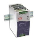 MEAN WELL - Netzteil 180-550VAC/48VDC, 5A