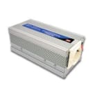 MEAN WELL - DC/AC Wandler 24VDC/230VAC 300W