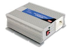MEAN WELL - DC/AC Wandler 24VDC/230VAC 600W
