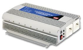 MEAN WELL - DC/AC Wandler 24VDC/230VAC 1000W