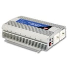 MEAN WELL - DC/AC Wandler 24VDC/230VAC 1000W