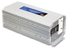 MEAN WELL - DC/AC Wandler 24VDC/230VAC 2500W