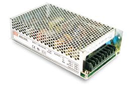 MEAN WELL - Ladenetzteil 12VDC