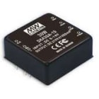 MEAN WELL - DC/DC Wandler 18-36/+-15VDC +-1A 30W