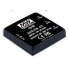 MEAN WELL - DC/DC Wandler 18-36/+-15VDC 15W
