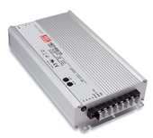 MEAN WELL - NETZTEIL IP68 230VAC/12VDC  40A