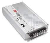 MEAN WELL - LADENETZTEIL IP67 230VAC/24VDC 21A