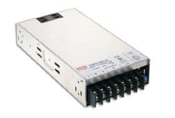 MEAN WELL - NETZTEIL 230VAC/15VDC 22A