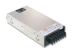 MEAN WELL - NETZTEIL 230VAC/12VDC 37,5A