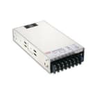 MEAN WELL - NETZTEIL 230VAC/24VDC  14A