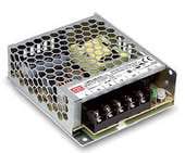 MEAN WELL - Netzteil 38,3W 230VAC/48VDC 0,8A