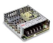 MEAN WELL - Netzteil 52,8W 230VAC/24VDC  2,2A
