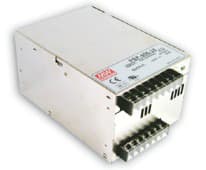 MEAN WELL - Netzteil 230VAC/13,5VDC 44,5A