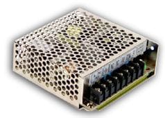 MEAN WELL - NETZTEIL Dual Output