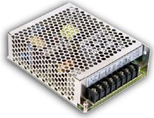 MEAN WELL - NETZTEIL Dual Output